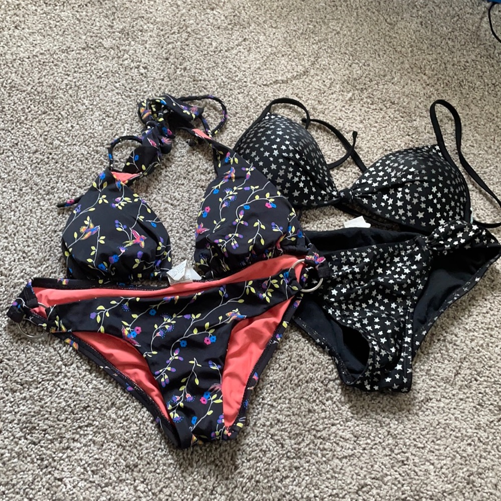 Bathing suit bundle